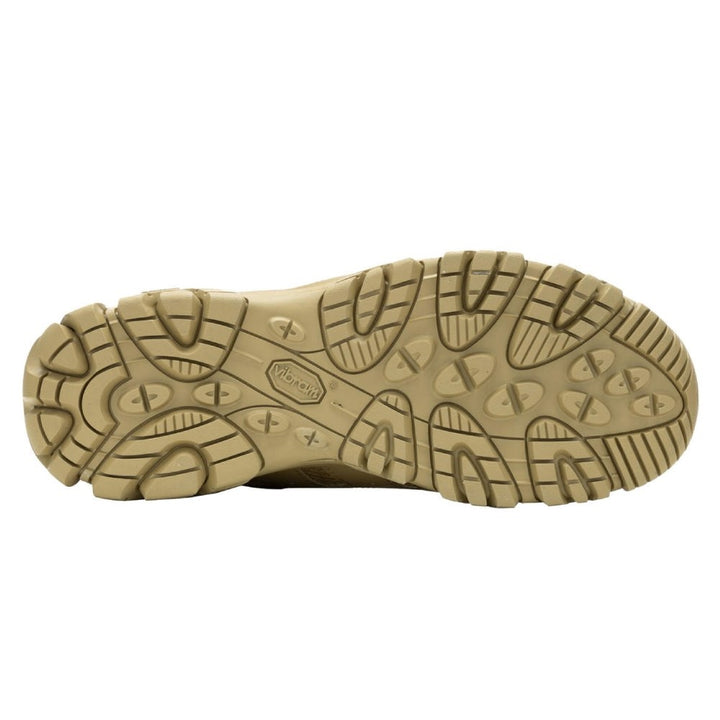 Merrell Moab 3 Waterproof Tactical Shoe J004115