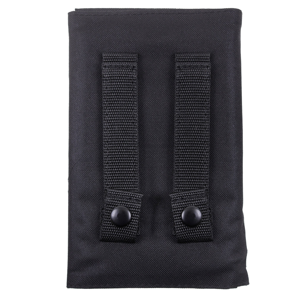 Rothco MOLLE Folding Solar Panel With Power Bank 2117
