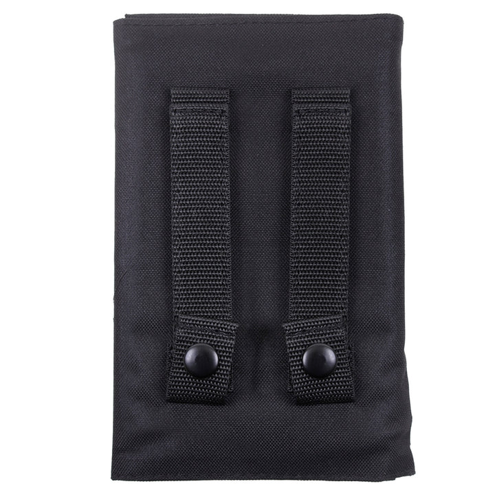Rothco MOLLE Folding Solar Panel With Power Bank 2117