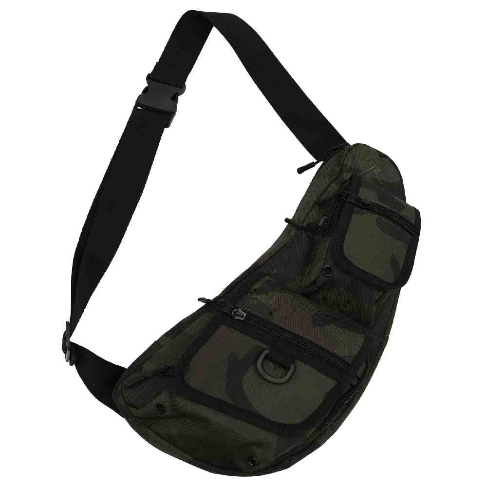 Rothco Tactical Crossbody Bag 25983