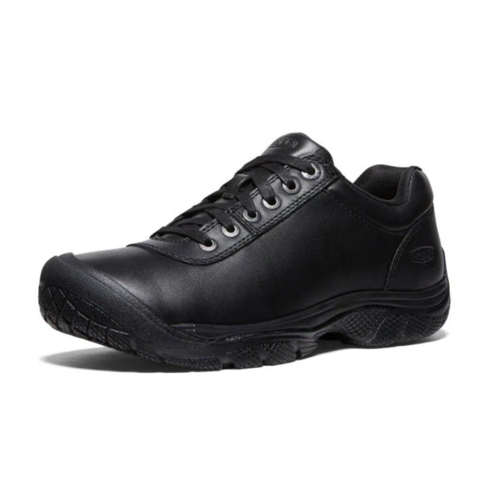 Keen PTC DRESS OXFORD Slip Resistant Soft Toe Work Shoe 1006981