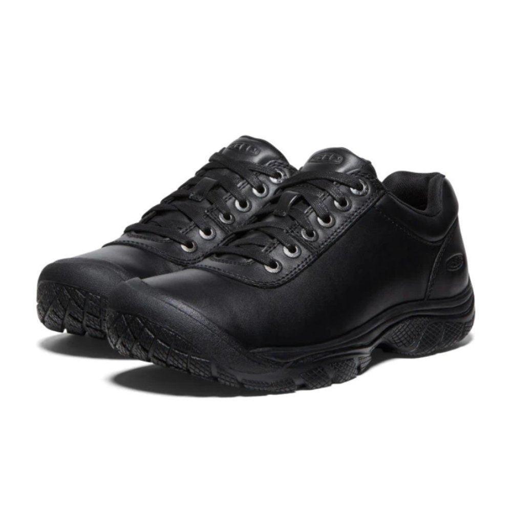 Keen PTC DRESS OXFORD Slip Resistant Soft Toe Work Shoe 1006981