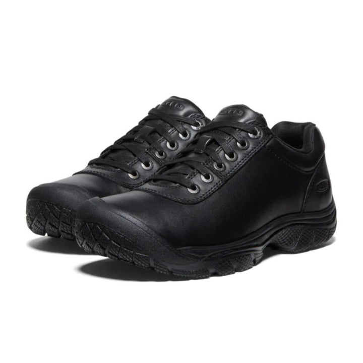 Keen PTC DRESS OXFORD Slip Resistant Soft Toe Work Shoe 1006981