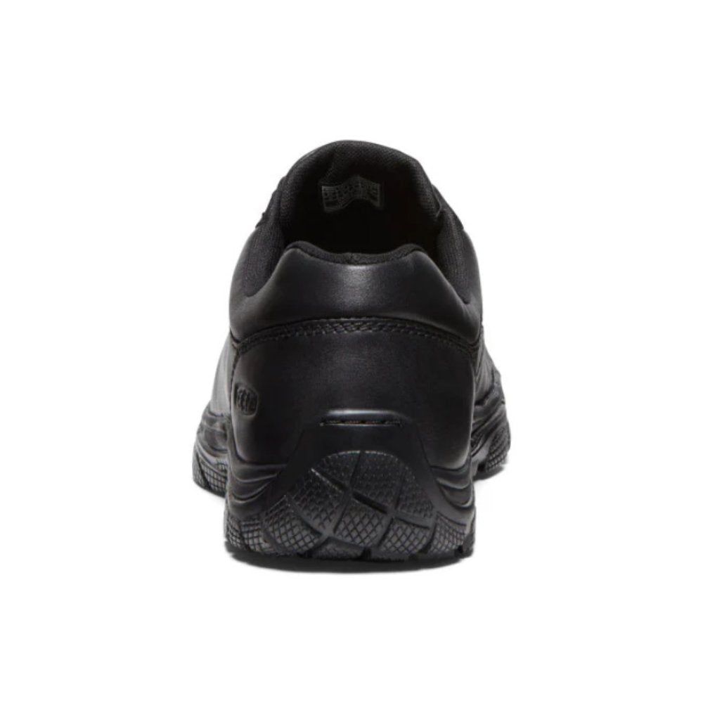 Keen PTC DRESS OXFORD Slip Resistant Soft Toe Work Shoe 1006981