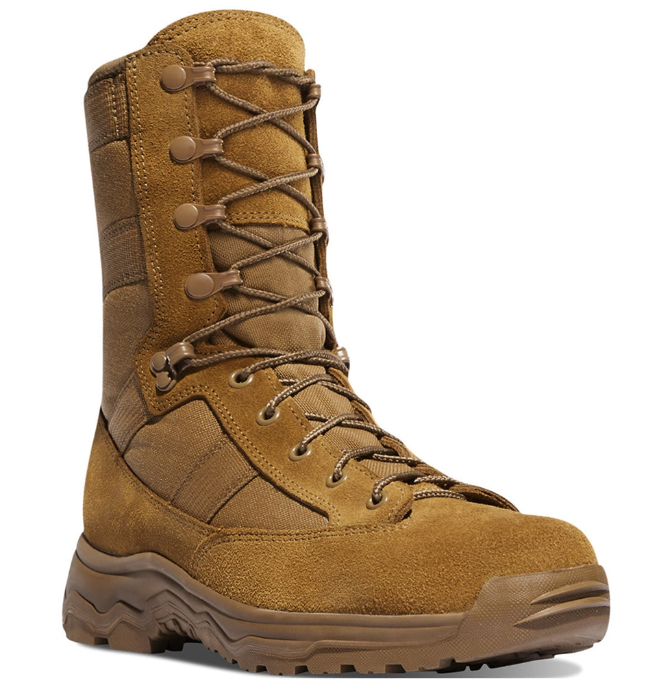 Danner Reckoning 400G Insulated Waterproof GTX Plain Toe Military Boot 53225