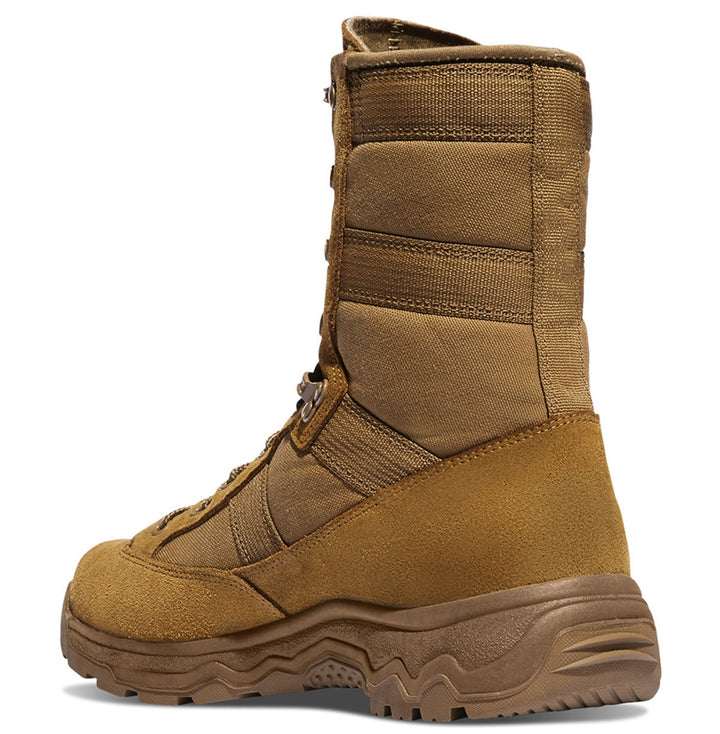 Danner Reckoning 400G Insulated Waterproof GTX Plain Toe Military Boot 53225