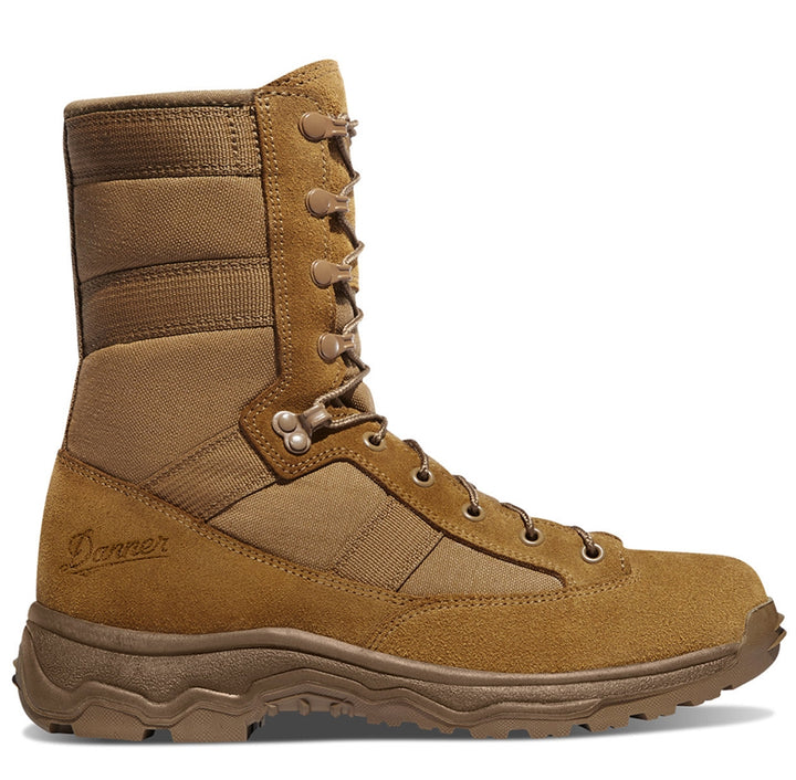 Danner Reckoning 400G Insulated Waterproof GTX Plain Toe Military Boot 53225
