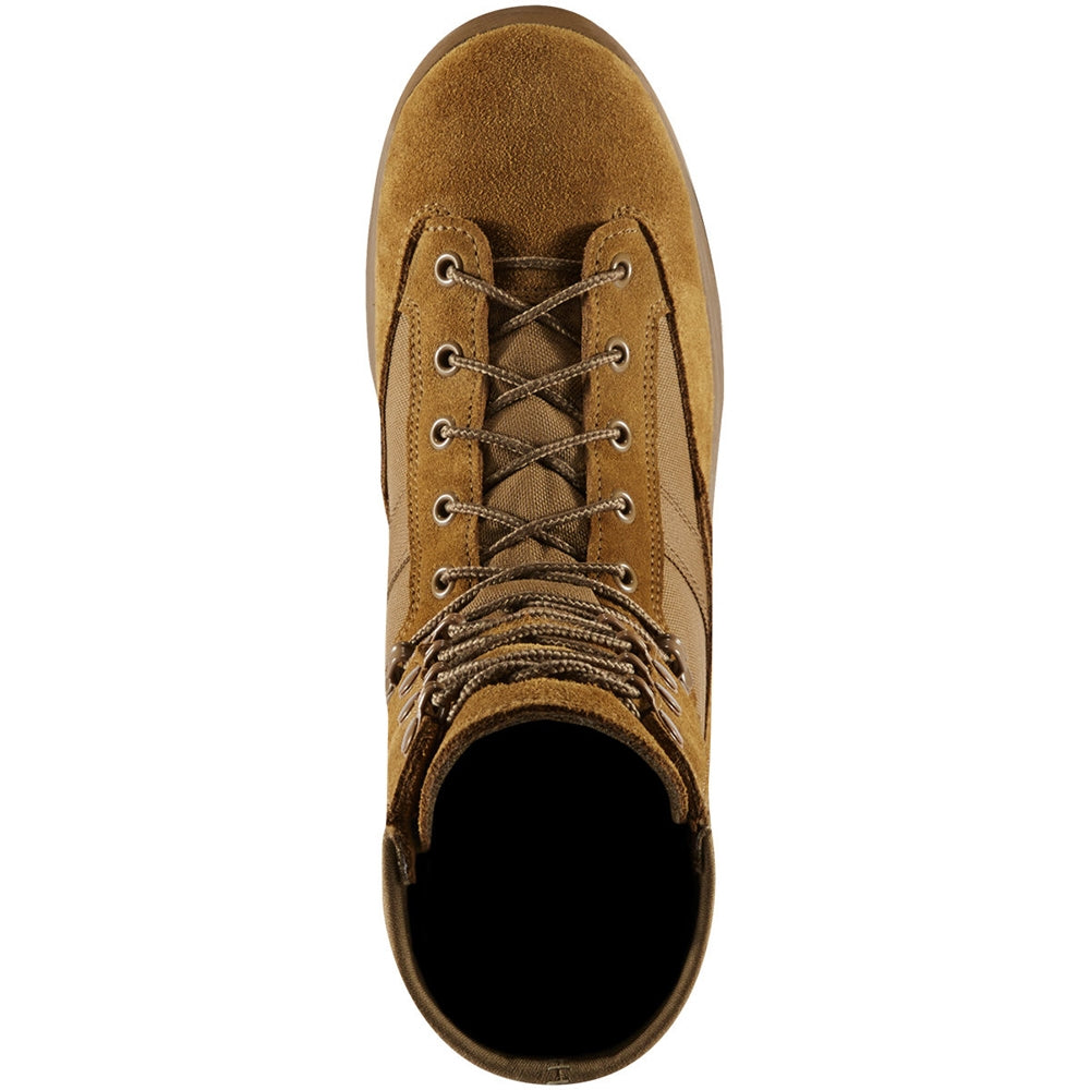 Danner Reckoning 400G Insulated Waterproof GTX Plain Toe Military Boot 53225