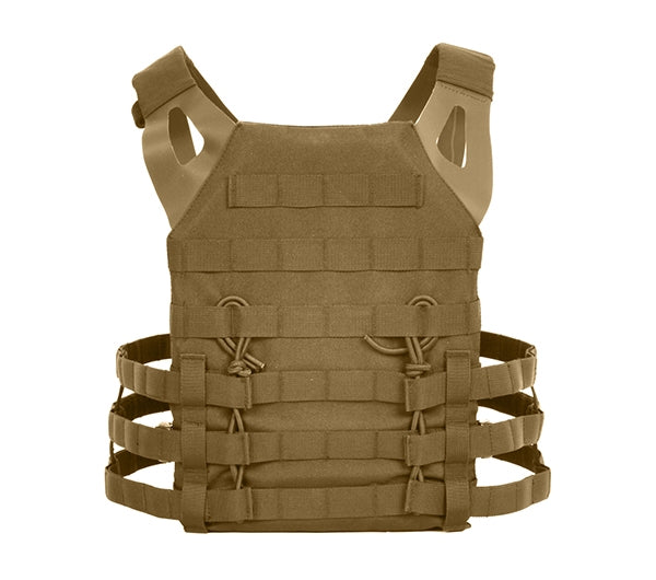 Rothco Lightweight Plate Carrier Vest- 55892