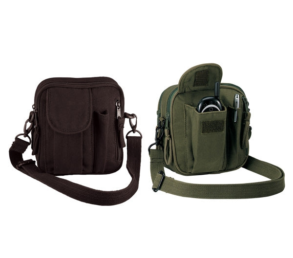 Rothco Canvas Excursion Organizer 2327