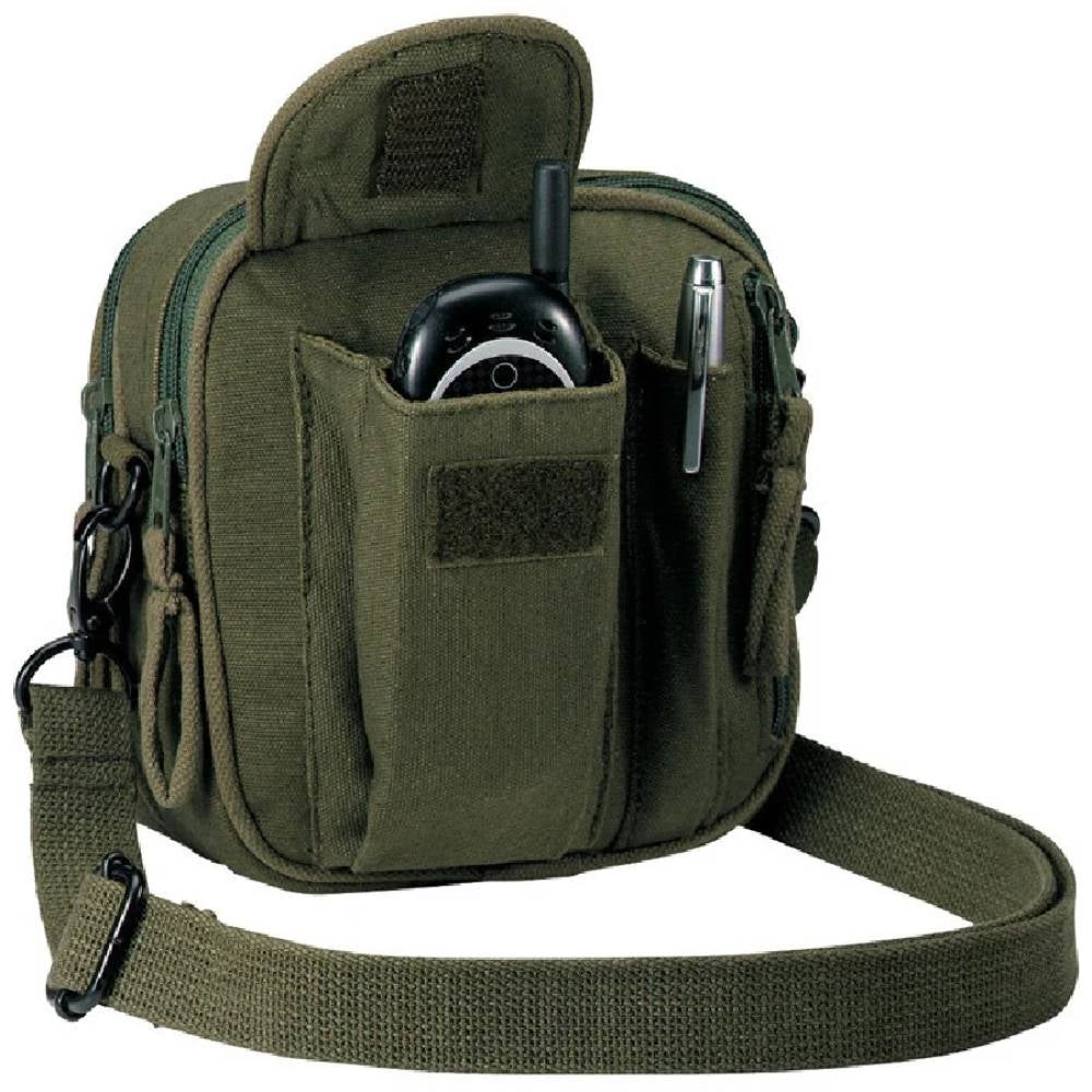 Rothco Canvas Excursion Organizer 2327