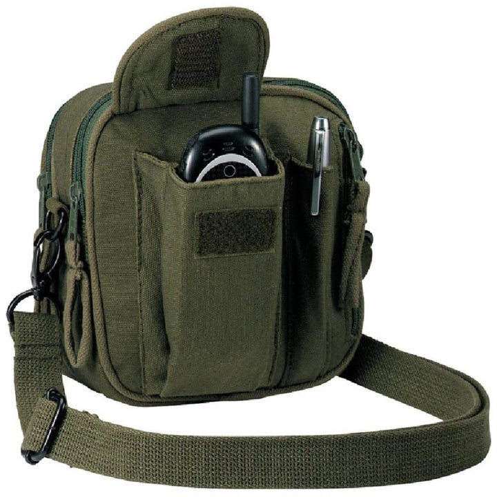 Rothco Canvas Excursion Organizer 2327