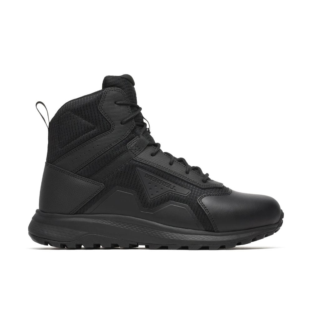 Merrell Jump Strike Tactical Mid Work Boot J008028