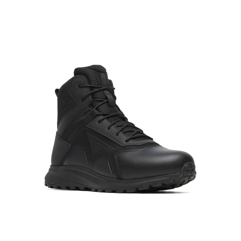 Merrell Jump Strike Tactical Mid Work Boot J008028