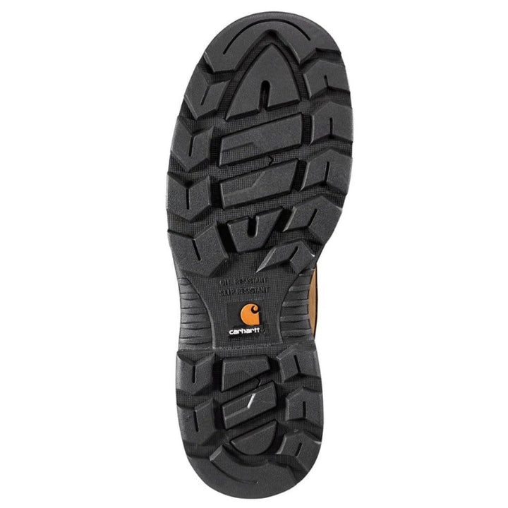 Carhartt Ironwood Waterproof Soft Toe Work Boot FT8000-M