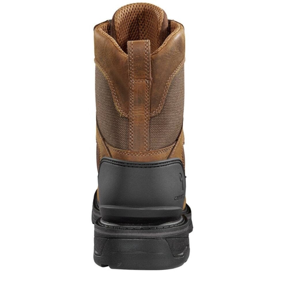 Carhartt Ironwood Waterproof Soft Toe Work Boot FT8000-M