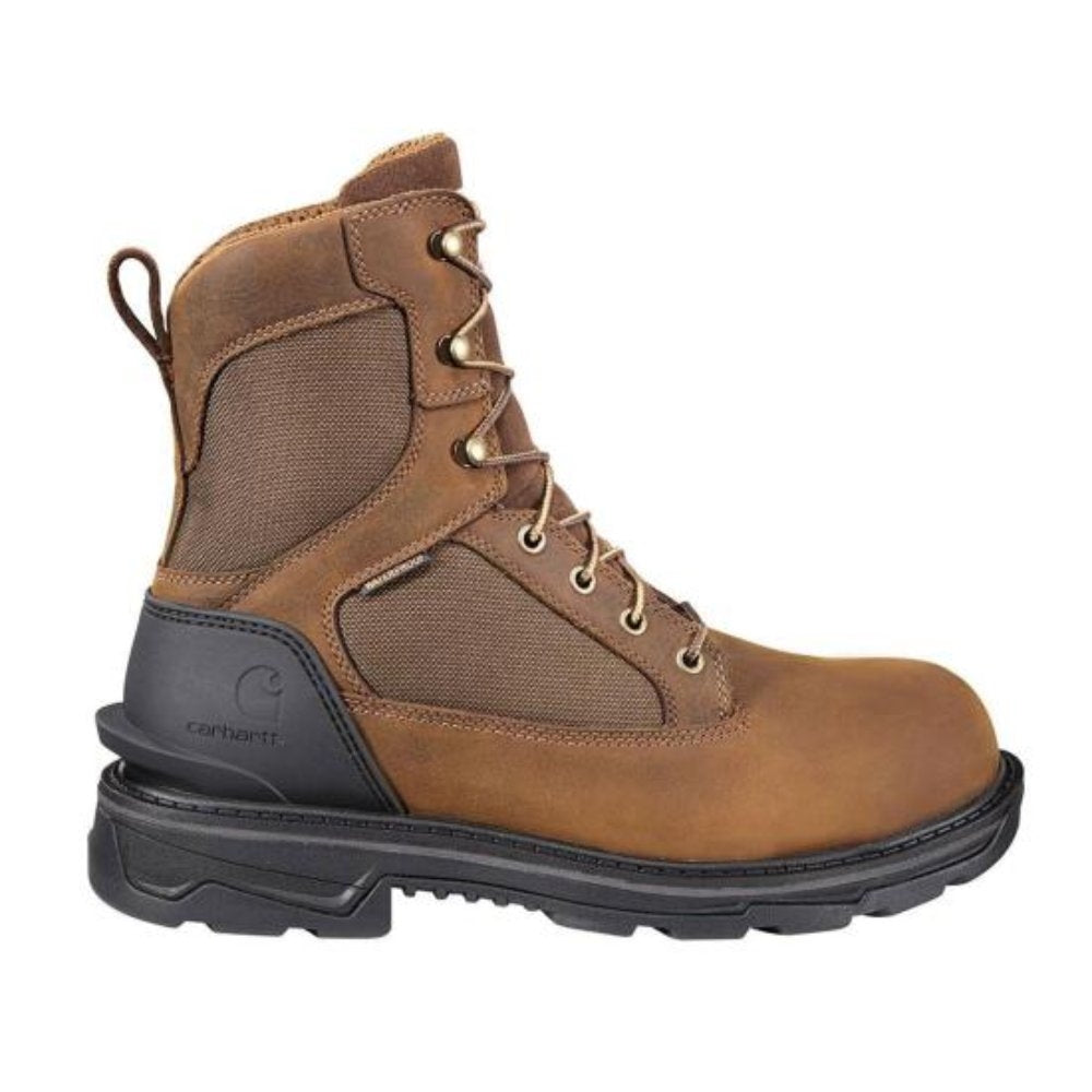 Carhartt Ironwood Waterproof Soft Toe Work Boot FT8000-M
