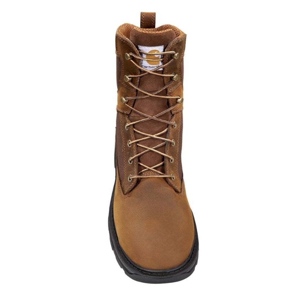 Carhartt Ironwood Waterproof Soft Toe Work Boot FT8000-M