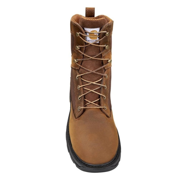 Carhartt Ironwood Waterproof Soft Toe Work Boot FT8000-M