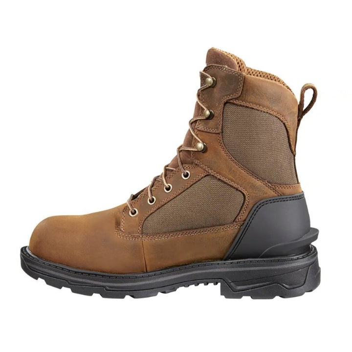 Carhartt Ironwood Waterproof Soft Toe Work Boot FT8000-M