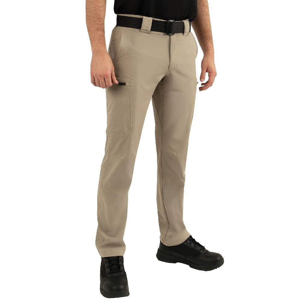 Rothco Frontline Edge Khaki Tactical Pants 77720