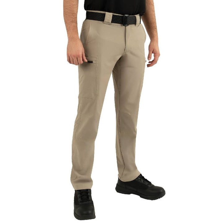 Rothco Frontline Edge Khaki Tactical Pants 77720