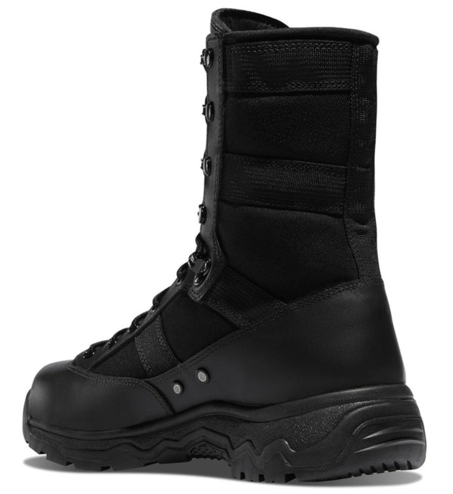 Danner Reckoning Plain Toe Military Tactical Duty Boot 26411