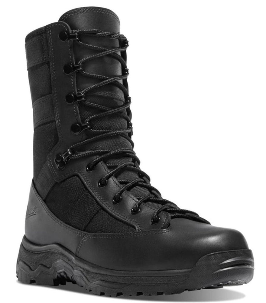 Danner Reckoning Plain Toe Military Tactical Duty Boot 26411