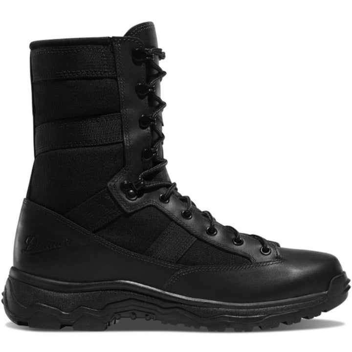 Danner Reckoning Plain Toe Military Tactical Duty Boot 26411