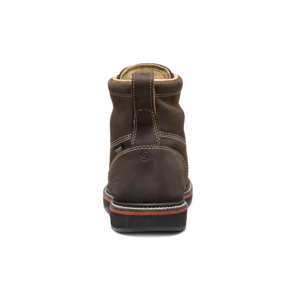 Keen Utility Liberty Waterproof Carbon Toe Work Boot 1032238