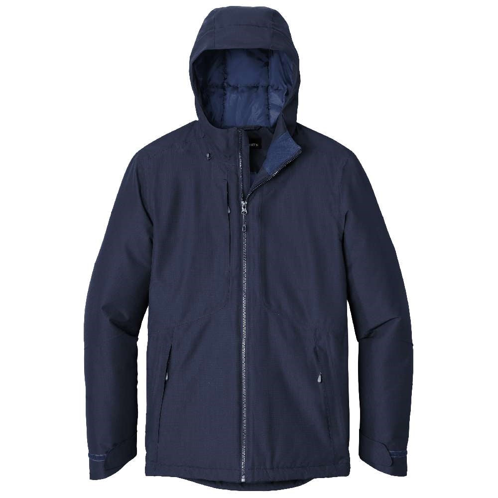 Port Authority Venture Waterproof Insulated Jacket J362