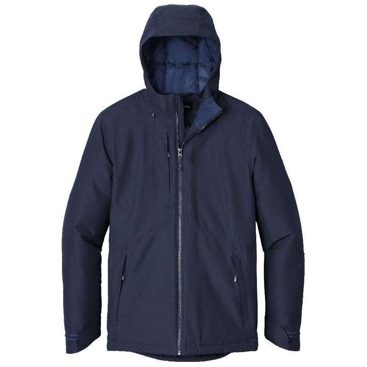 Port Authority Venture Waterproof Insulated Jacket J362