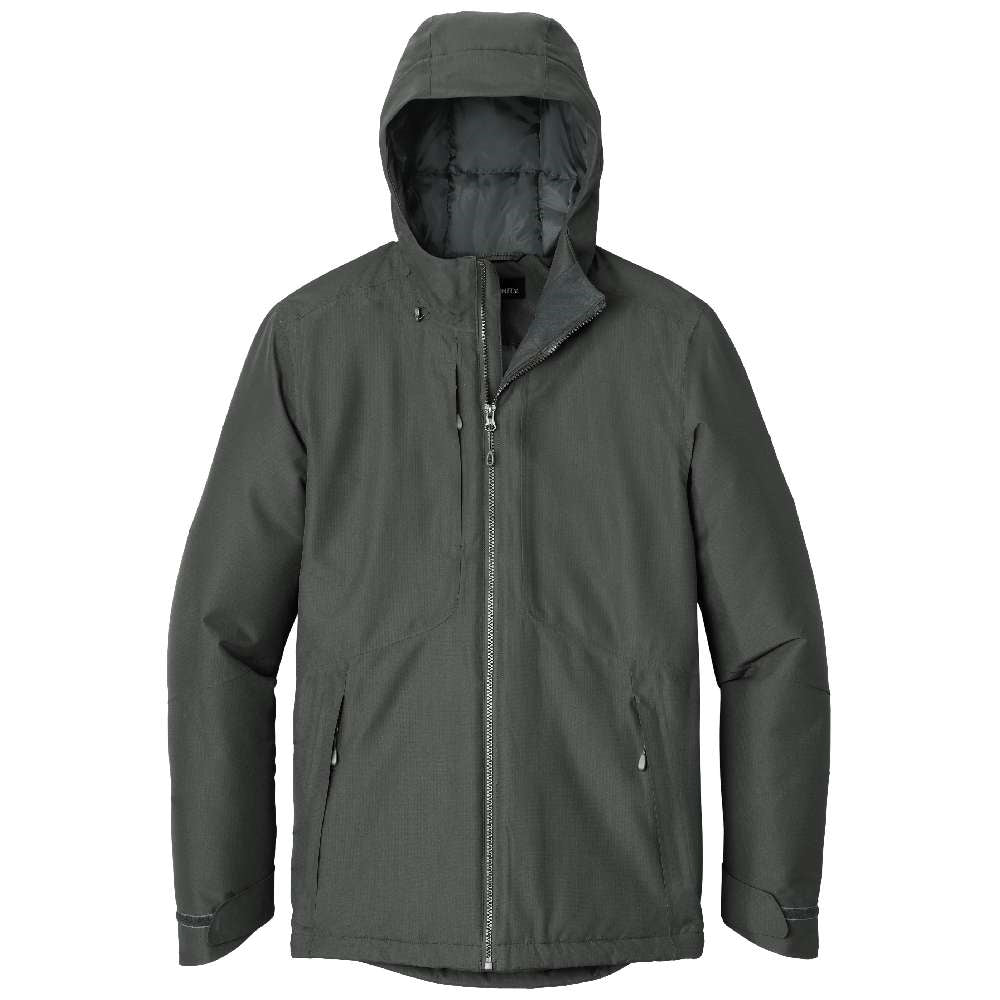 Port Authority Venture Waterproof Insulated Jacket J362
