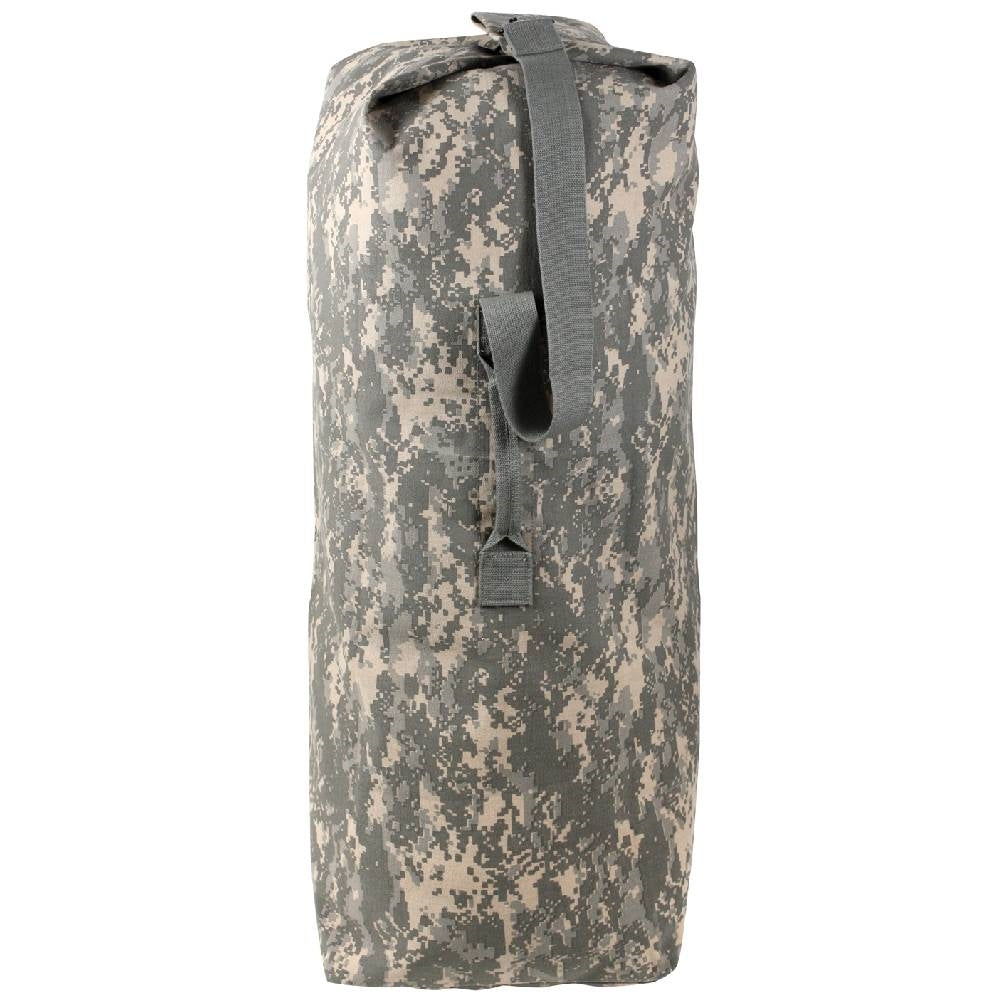 Rothco ACU Digital Camo Jumbo Duffle Bag 3595