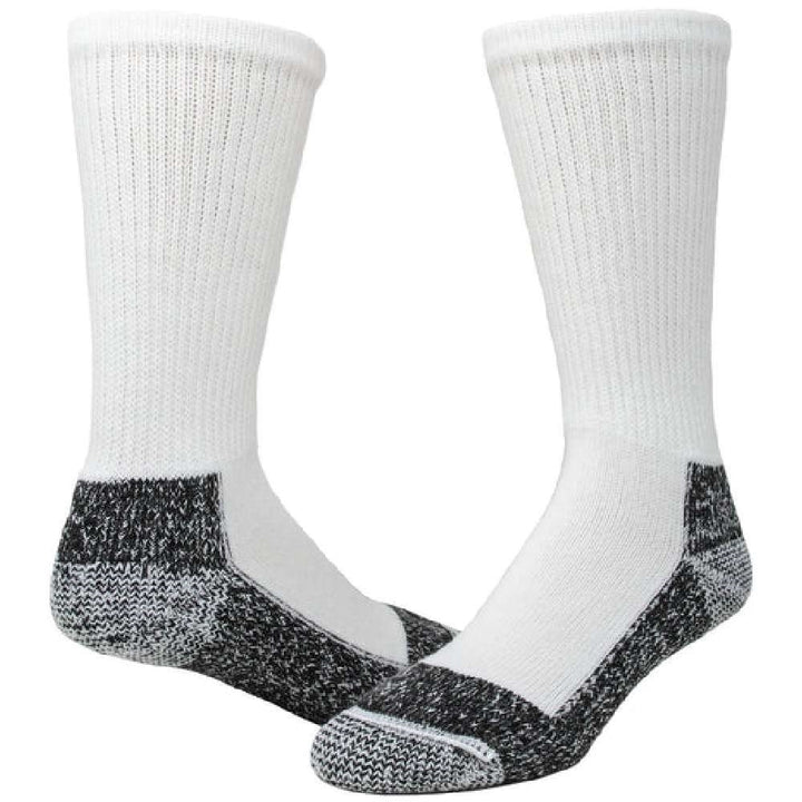 Wigwam At Work Steel Toe Socks F1140