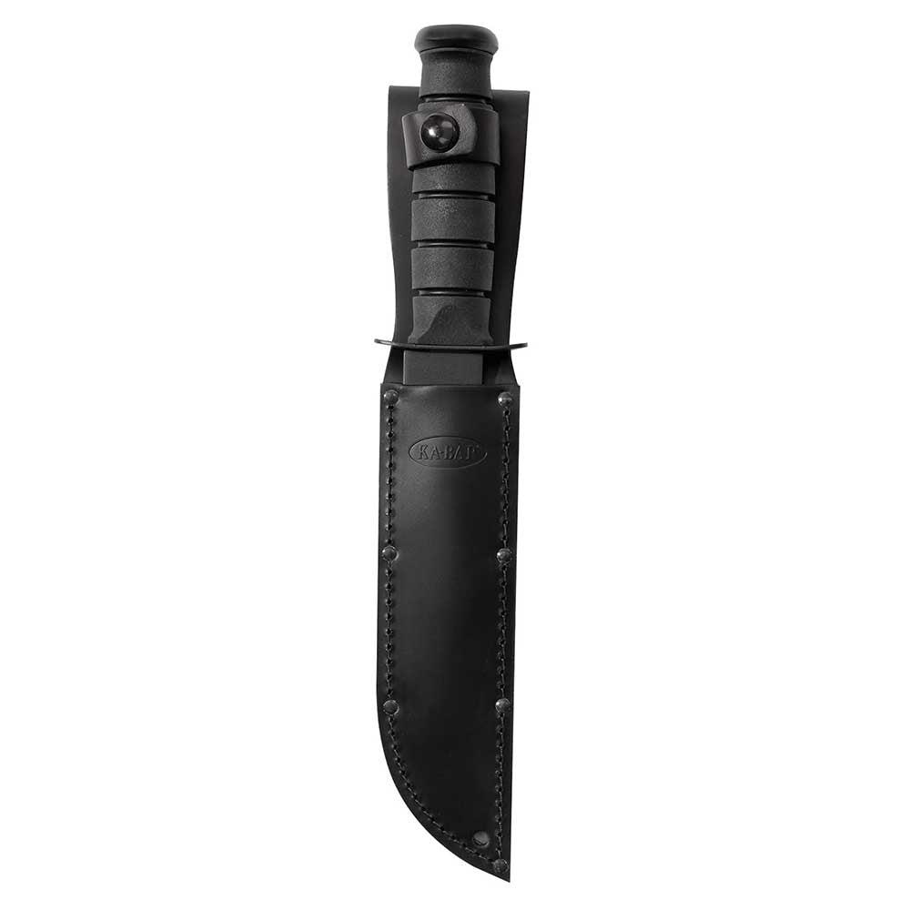Ka-Bar Full Size All-purpose Knife  1211
