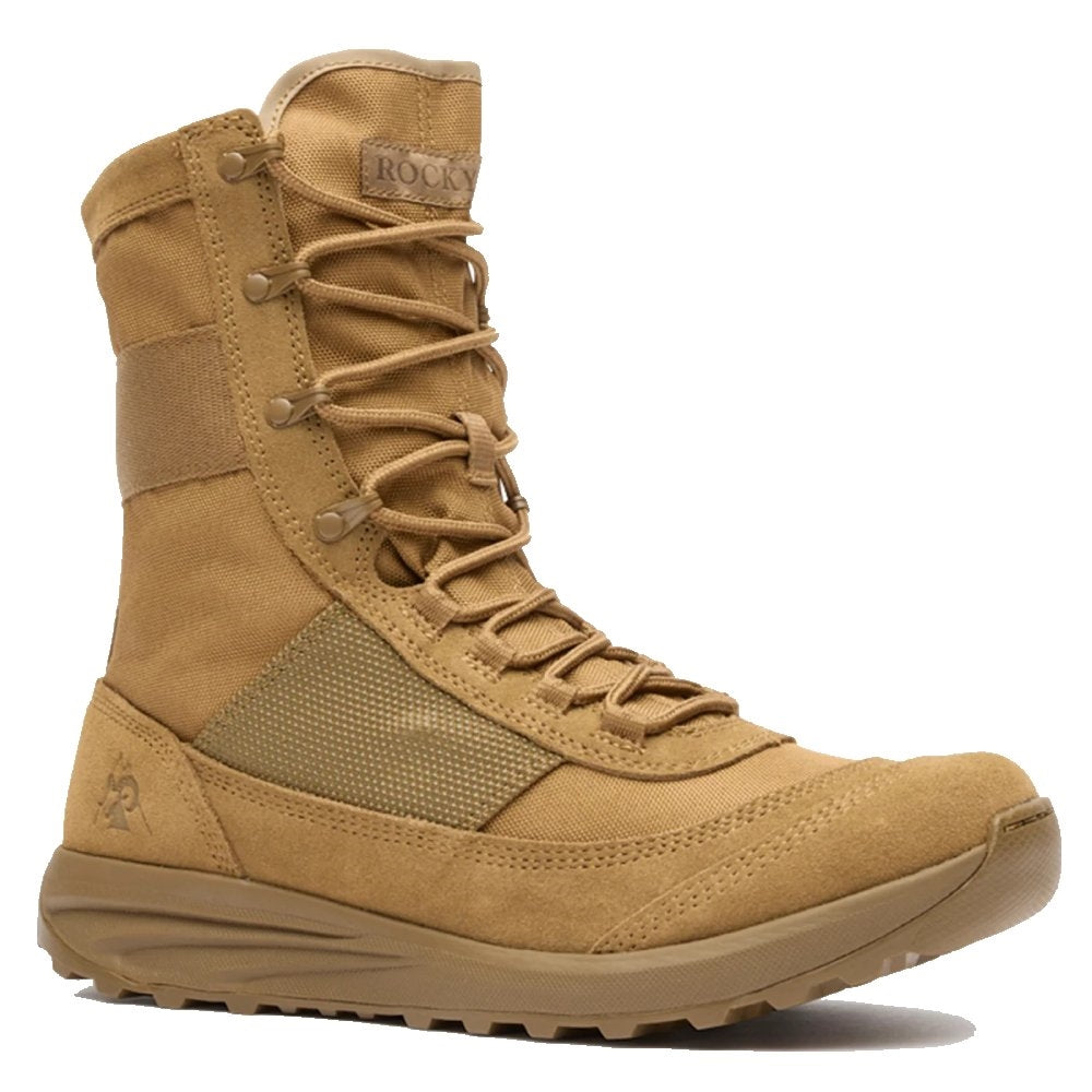 Rocky Ultra Ops Tactical Military Boot RKC185