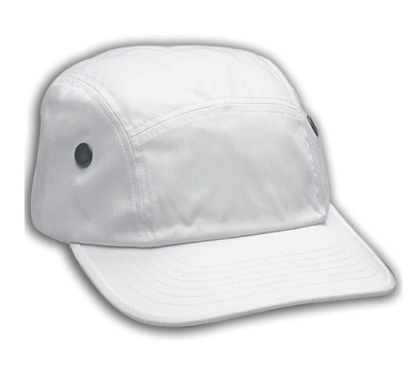 Rothco White Street Cap - 9539