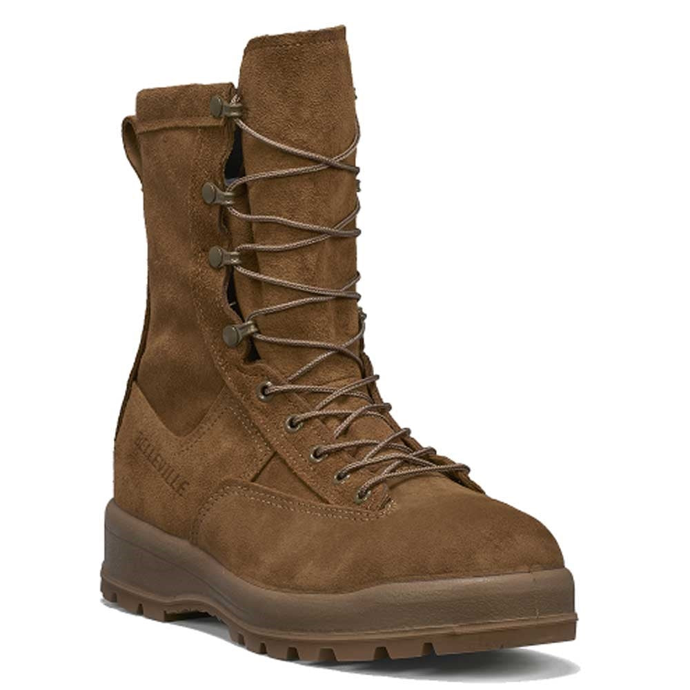 Belleville Insulated Waterproof Boot C775