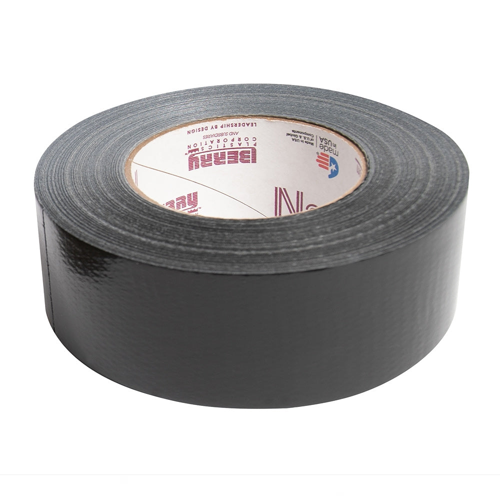 Nashua Black Duct Tape - 8227