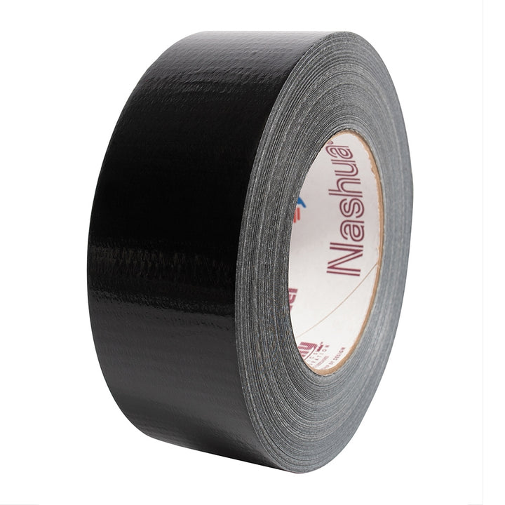 Nashua Black Duct Tape - 8227