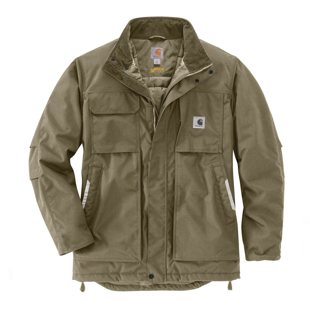 Carhartt Yukon Extreme Coat - 104460