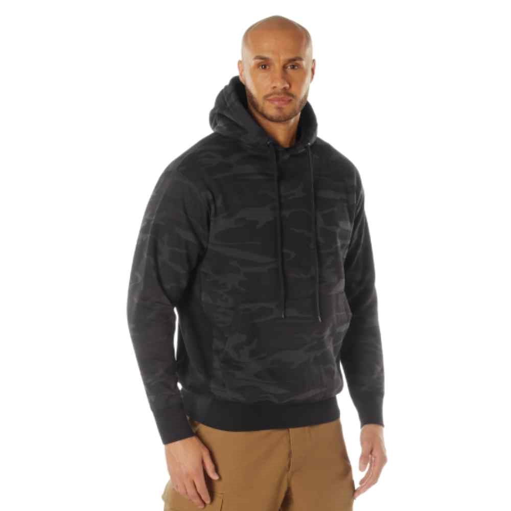Rothco Every Day Pullover Hooded Sweatshirt 42085