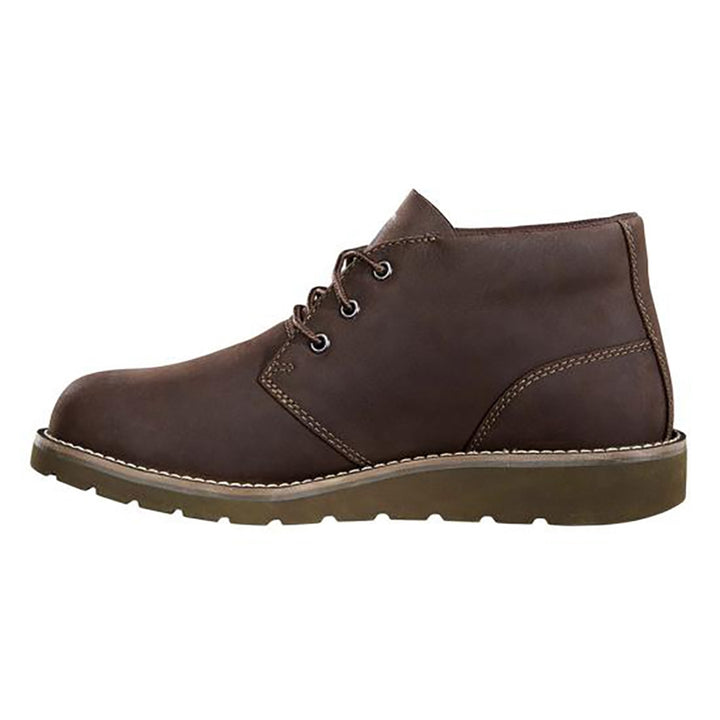 Carhartt Wedge Plain Soft Toe Slip Resistant Chukka Work Boot FW4004-M