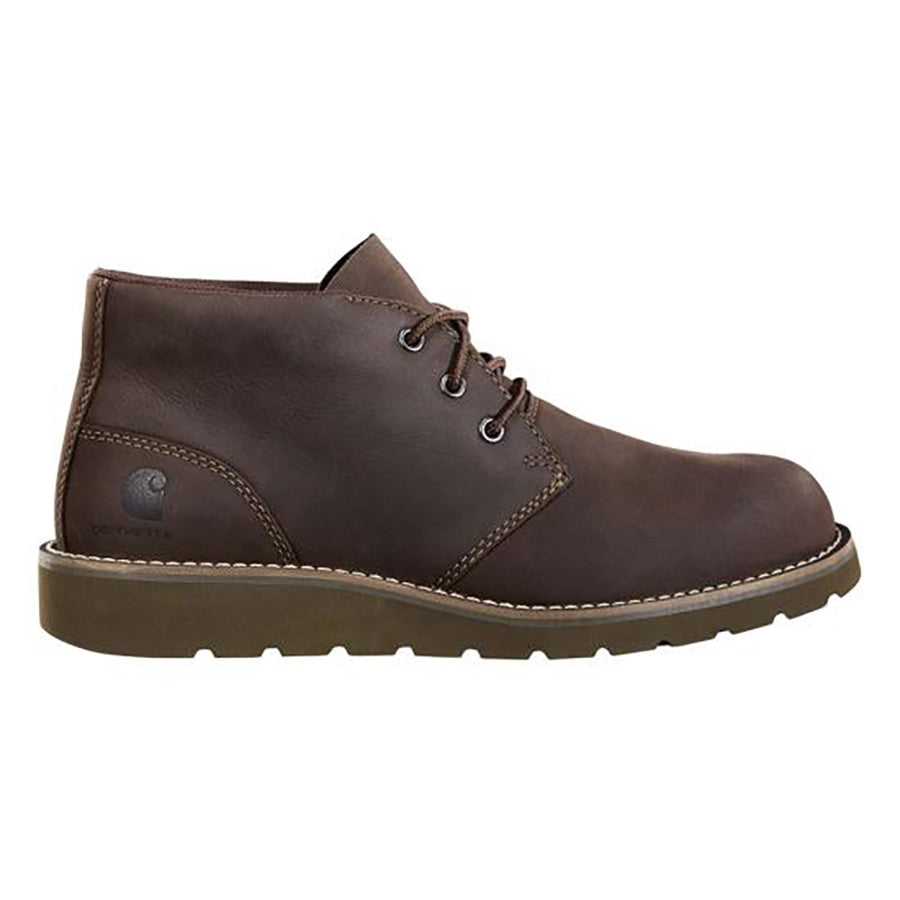 Carhartt Wedge Plain Soft Toe Slip Resistant Chukka Work Boot FW4004-M