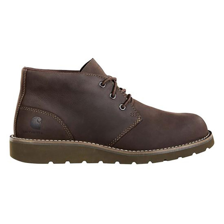 Carhartt Wedge Plain Soft Toe Slip Resistant Chukka Work Boot FW4004-M