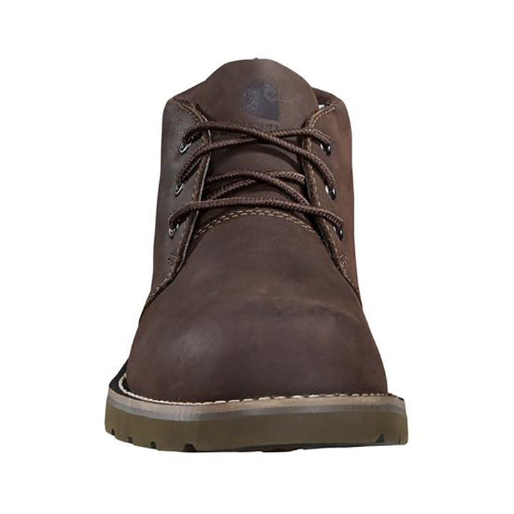 Carhartt Wedge Plain Soft Toe Slip Resistant Chukka Work Boot FW4004-M