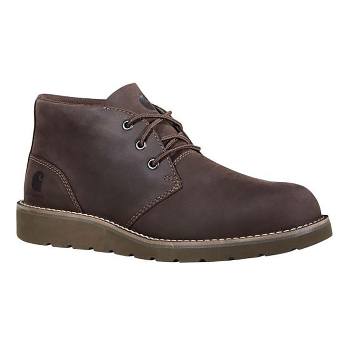 Carhartt Wedge Plain Soft Toe Slip Resistant Chukka Work Boot FW4004-M