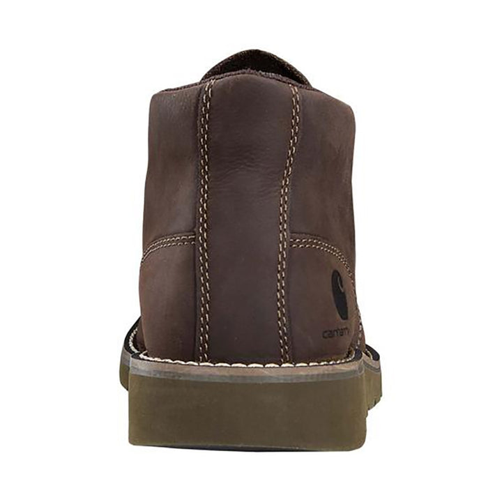 Carhartt Wedge Plain Soft Toe Slip Resistant Chukka Work Boot FW4004-M