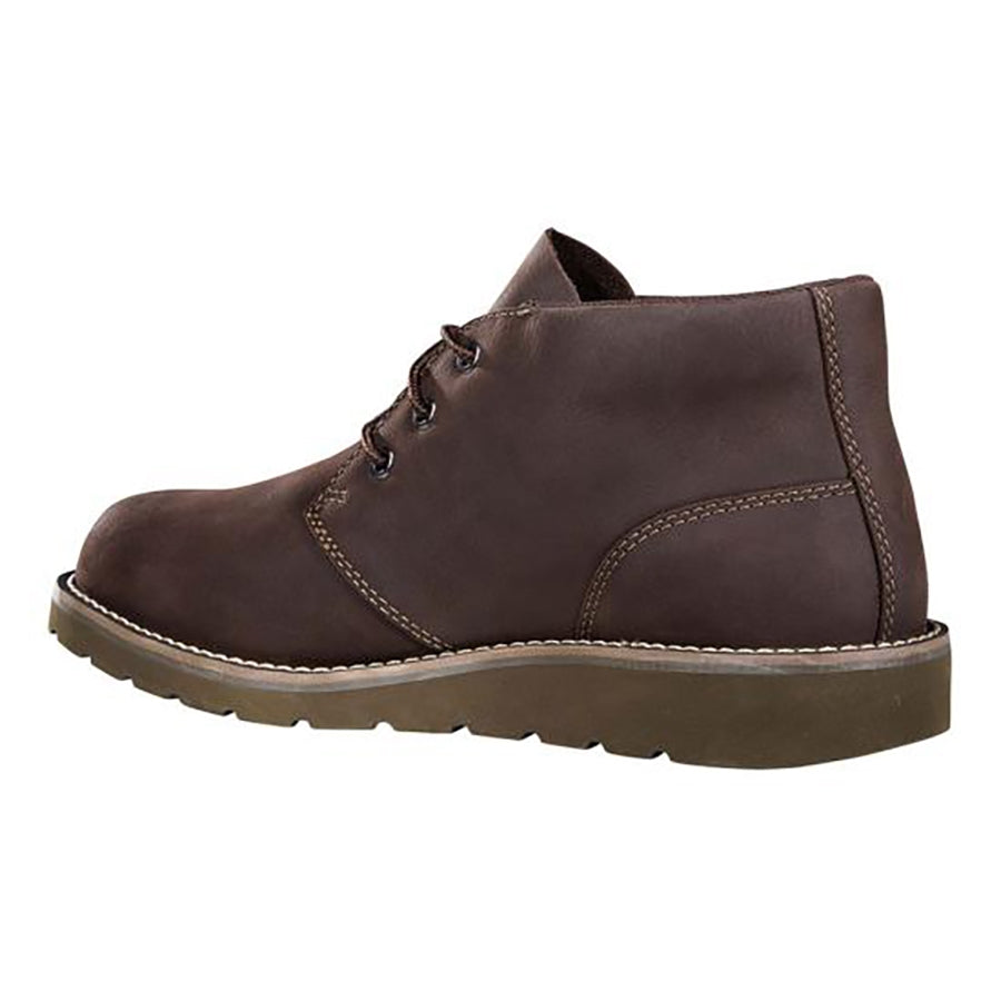 Carhartt Wedge Plain Soft Toe Slip Resistant Chukka Work Boot FW4004-M